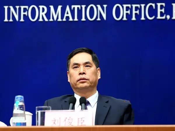 2016中國知識產權發展狀況新聞發布會（3局領導圖文實錄）