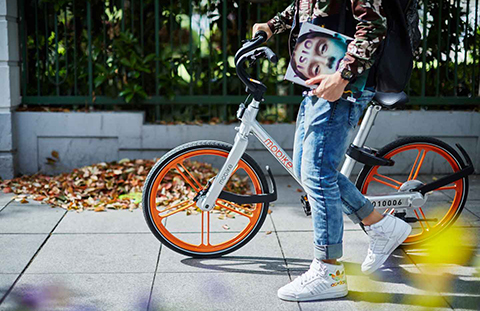 摩拜侵權？共享單車專利侵權第一案深度分析