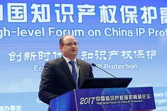 創新與分享：高通助推中國企業轉型升級