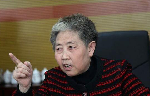 讀“老干媽重大商業機密遭竊取及其背后的殘酷商業模式”有感