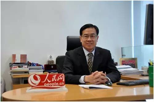 專訪高通趙斌：創新成就今日高通 市場決定專利價值
