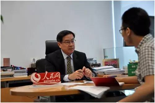 專訪高通趙斌：創新成就今日高通 市場決定專利價值