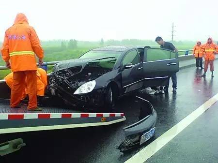 【科技情報】據說它能讓高速車禍死亡下降90%