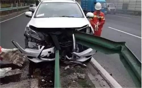 【科技情報】據說它能讓高速車禍死亡下降90%