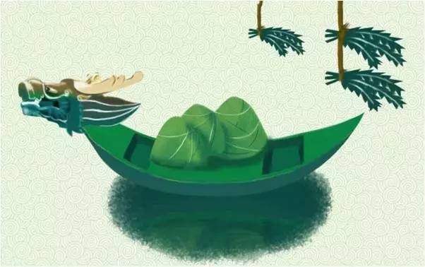 有關端午節的「專利事兒」都有哪些？