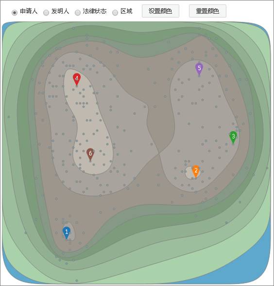 有關端午節的「專利事兒」都有哪些？