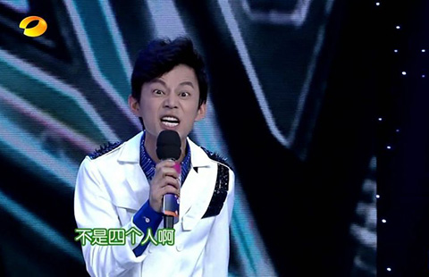 綜藝節目模式到底該如何保護？