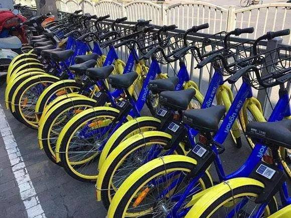 不侵權！「永安行」共享單車專利侵權案勝訴
