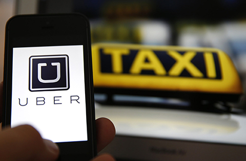 【晨報】Uber再提出聲明：沒讓工程師竊取Waymo專利；今日頭條再次起訴騰訊:天天快報仍在侵權