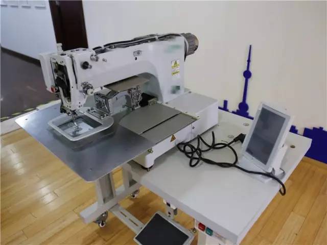 一件工業縫紉機專利獲賠550萬元