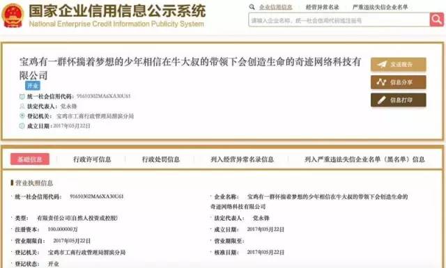 你不得不服！有些公司只聽「名字」就感覺要火！