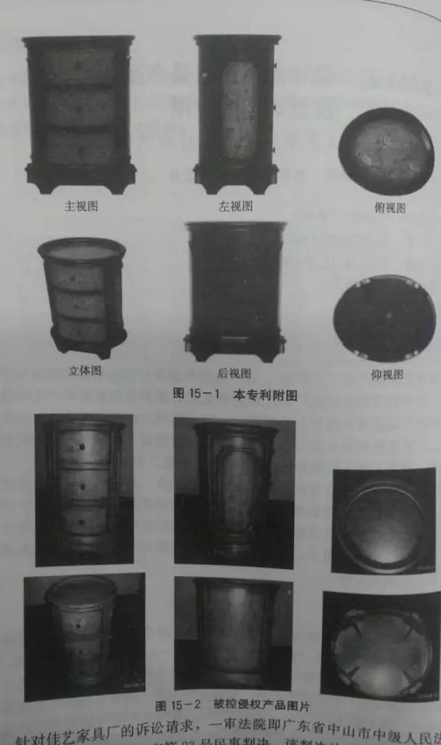 一則「外觀設計專利糾紛」所引發的“翻案式”分析思考！