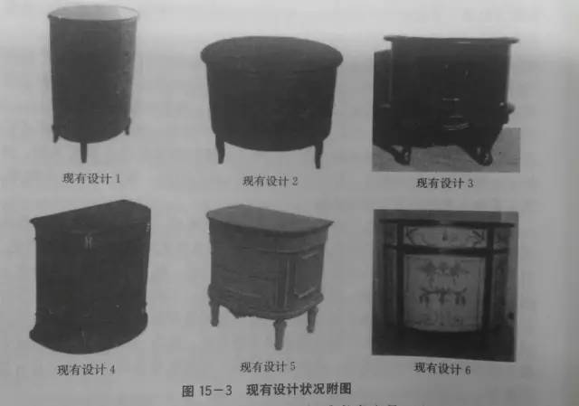 一則「外觀設計專利糾紛」所引發的“翻案式”分析思考！