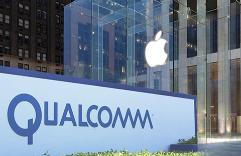 一文看懂高通蘋果專利戰：對你的iPhone有啥影響？（下篇）