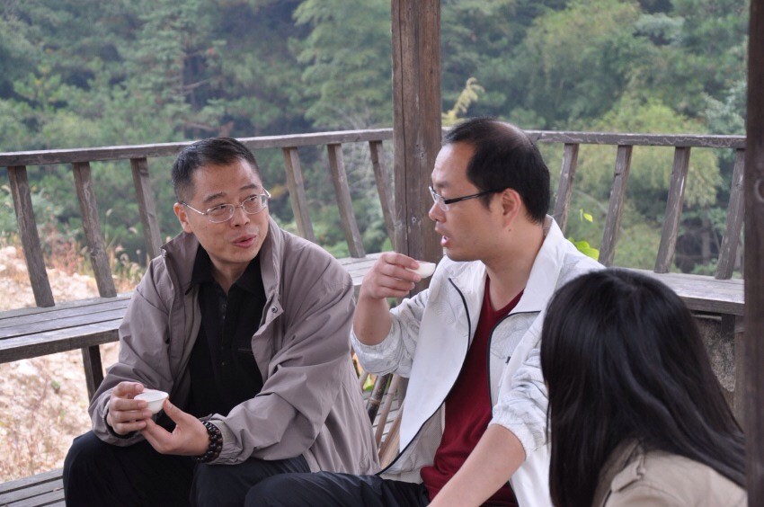 “佛與法的畢生修行”——獨家專訪TOTO法務總監陸宇平