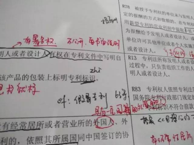 掃除這5個障礙，108天就能過專代！