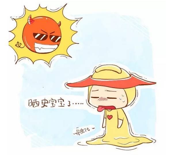 關于防曬霜你不知道的那些事兒！