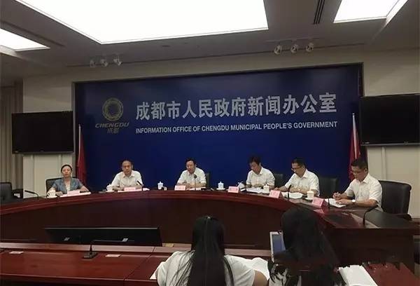 不低于20億元「成都知識產權運營基金」怎么組建？如何運營？