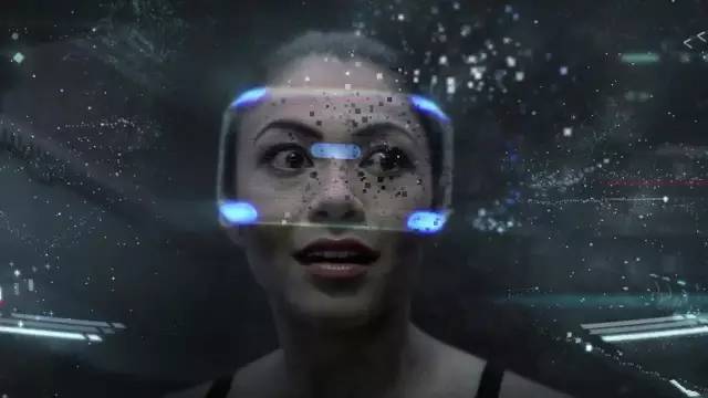 【周末觀影】十大電影中的黑科技！