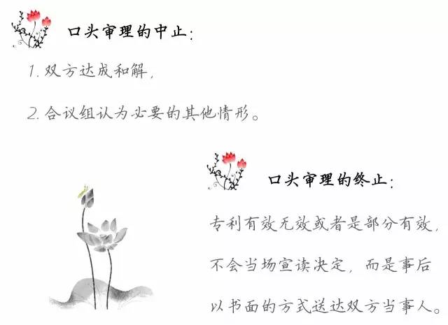一圖看懂「專利無效全流程」！歸納專利無效全要點！