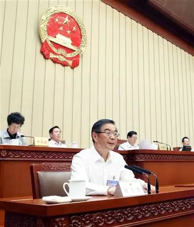 全文來啦！最高人民法院關于知識產權法院工作情況的報告