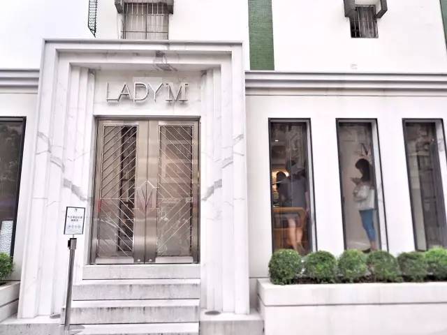 蛋糕界的香奈兒Lady M強勢登陸中國，這些你得小心了