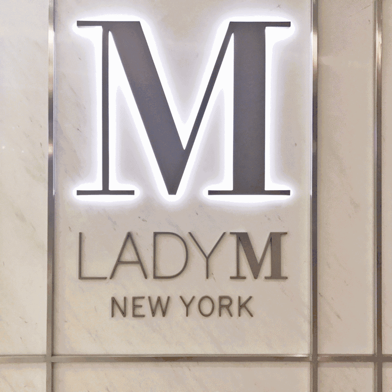 蛋糕界的香奈兒Lady M強勢登陸中國，這些你得小心了