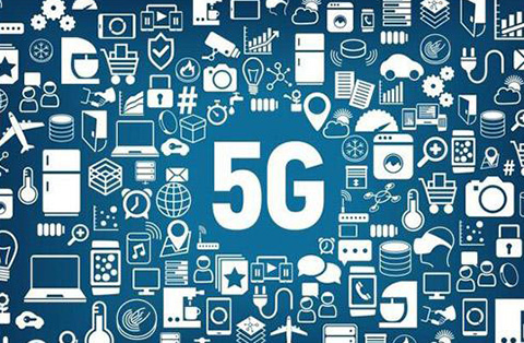 5G時代真的來了，中國開通首個5G基站