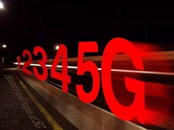 5G時代真的來了，中國開通首個5G基站