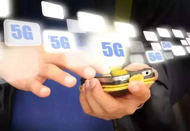 5G時代真的來了，中國開通首個5G基站