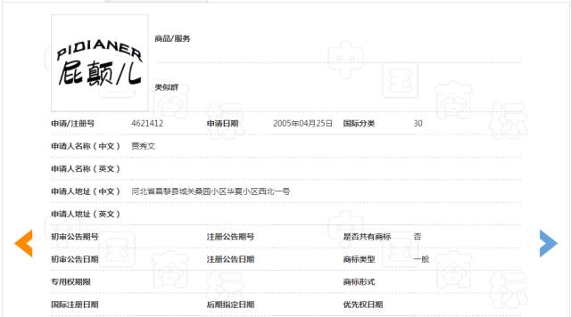 細數！那些「格調」不高被駁回的商標