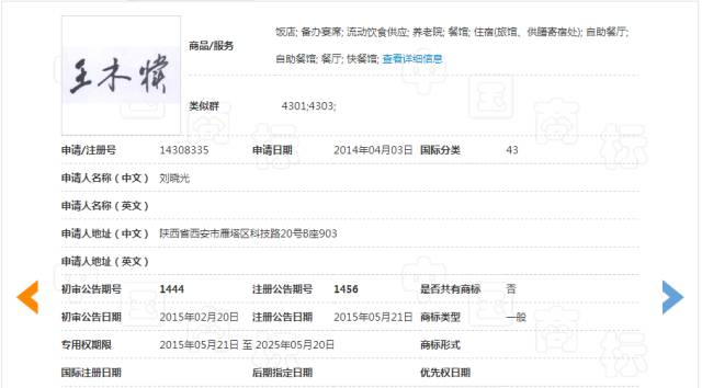 注冊商標引發糾紛！“王木犢”到底屬于誰？