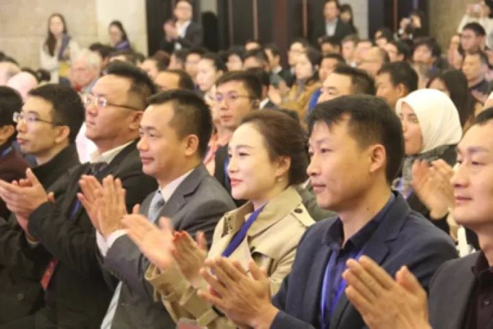 2017湖北國際技術轉移對接洽談會《國際創新與專利運營》專場