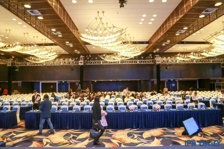 【花絮】2017全球知識產權生態大會精彩活動剪影~
