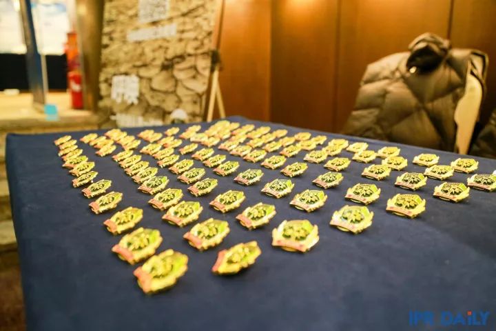 8小時車輪戰！「G40兩岸知識產權領袖閉門峰會」精彩回放！