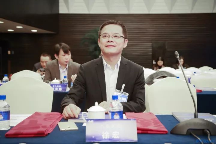 8小時車輪戰！「G40兩岸知識產權領袖閉門峰會」精彩回放！