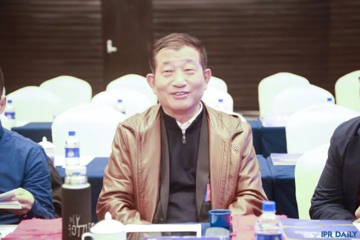 8小時車輪戰！「G40兩岸知識產權領袖閉門峰會」精彩回放！