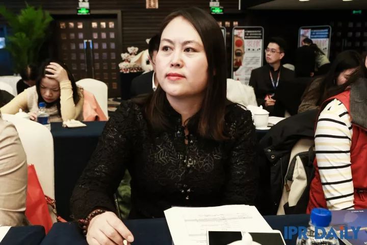 8小時車輪戰！「G40兩岸知識產權領袖閉門峰會」精彩回放！