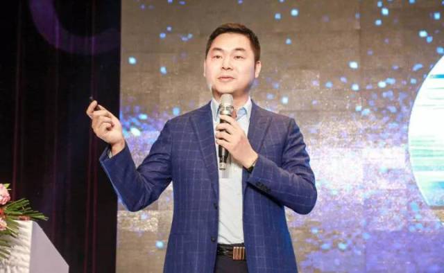 共融共享，創造輝煌！一帶一路與全球知產人一起順勢而變！