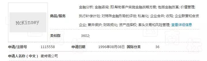 對惡意注冊商標的行為，請拿起法律武器！