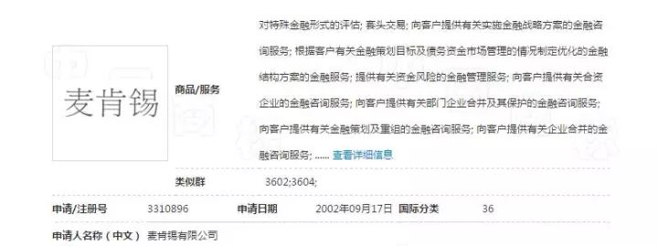 對惡意注冊商標的行為，請拿起法律武器！
