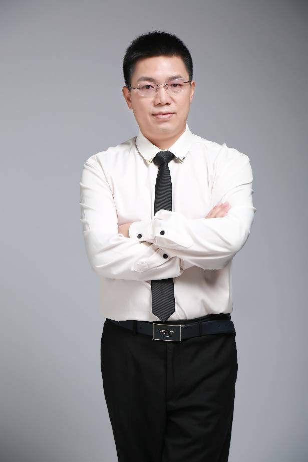 【對話唯德總經理謝德意】一家特別的知識產權管理軟件提供商！