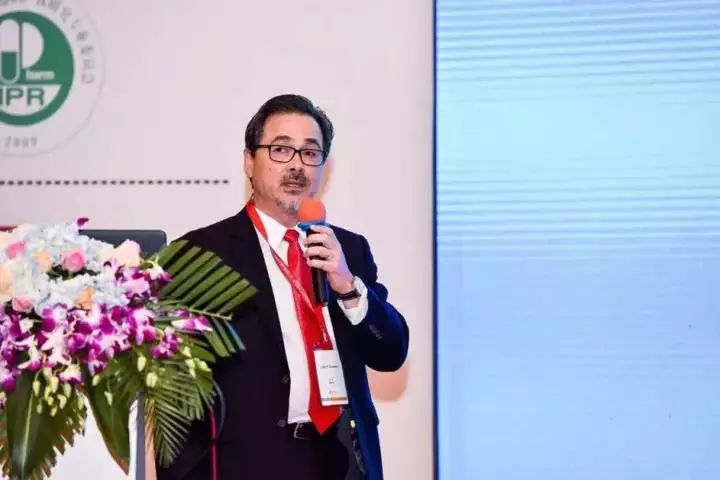 第二屆中國醫藥知識產權峰會，嘉賓們都談了什么？