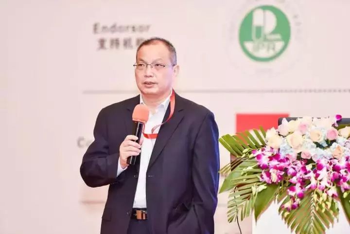 第二屆中國醫藥知識產權峰會，嘉賓們都談了什么？