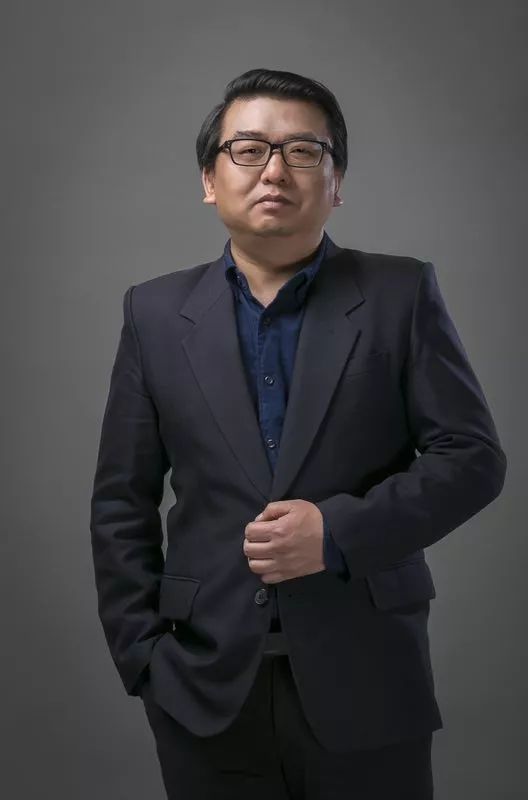 【新人事】IPRdaily重要高管變動公告！聶士海晉升為公司執行總裁