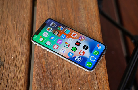 一家賣衣服的企業真能因著作權讓iPhone X禁售？