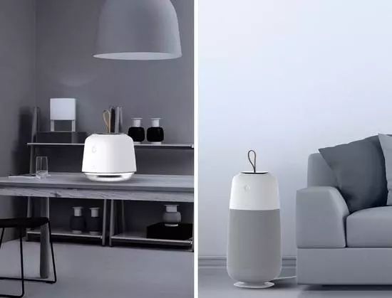 回顧2017年14大創意電器，智能家居真的來了！