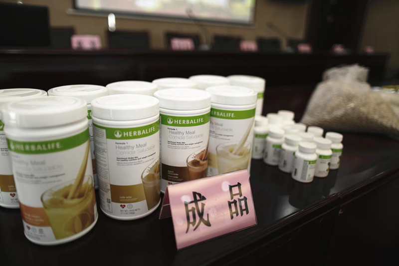 阿里巴巴發布歷史上第一份知識產權年度報告！