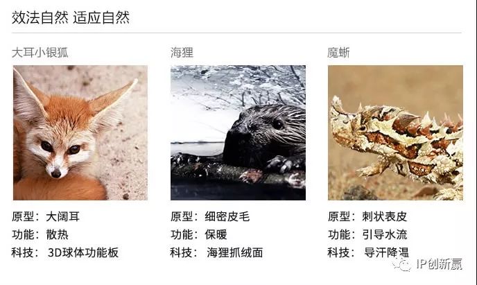 盤點各類運動服飾中的專利技術！