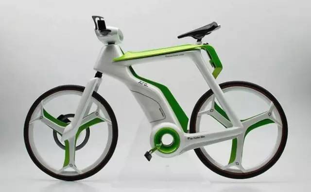 騎個車還能治理霧霾？泰國這個黑科技厲害了！